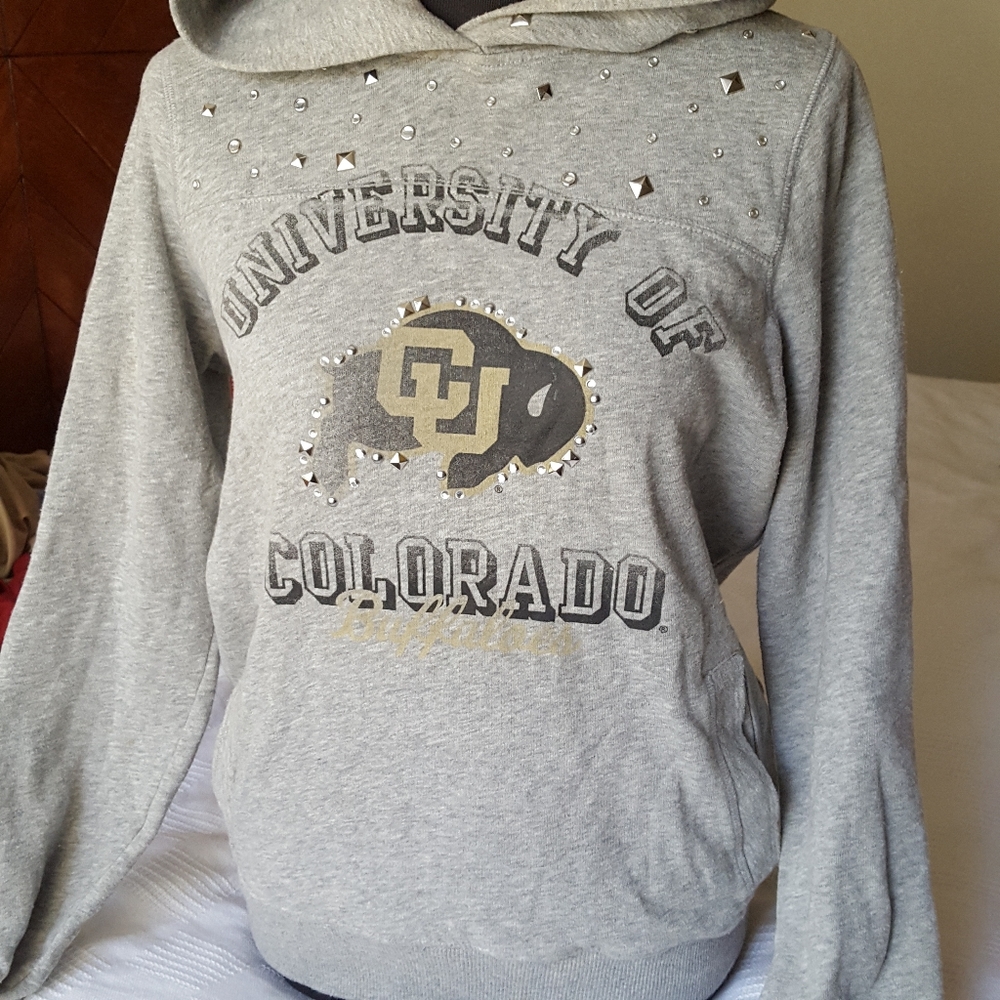 Victoria's Secrets Pink hoodie